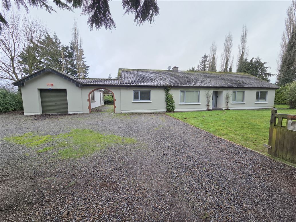 Ballycarron, Golden, Tipperary