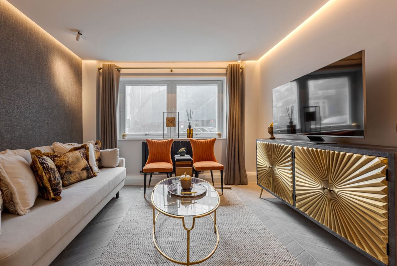 Harrods On Your Doorstep,London,Greater London,United Kingdom