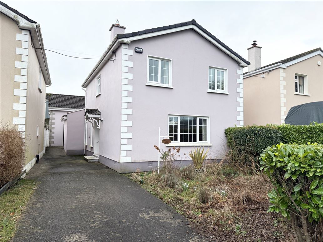 Annagh, 135 Central Park, Clane, Co. Kildare