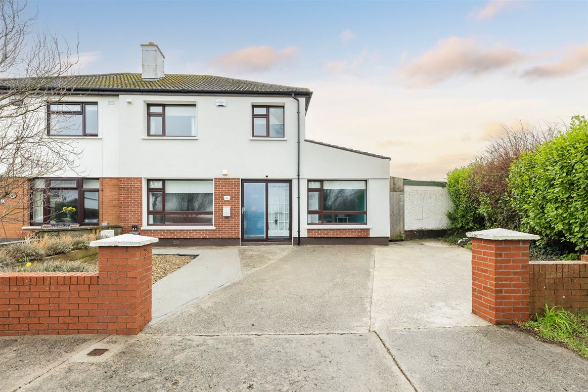 11 Tower View Heights, Portrane, Co. Dublin