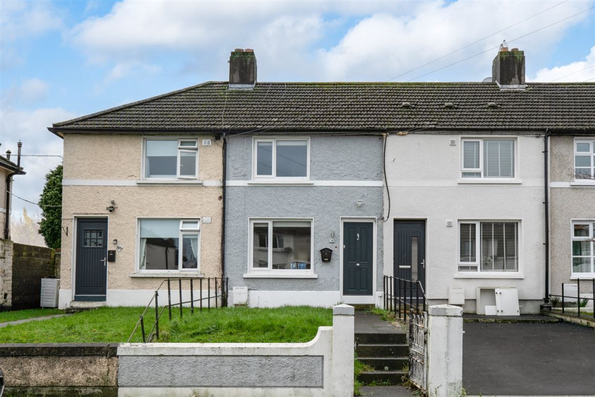 28 Clogher Road, Crumlin, Dublin