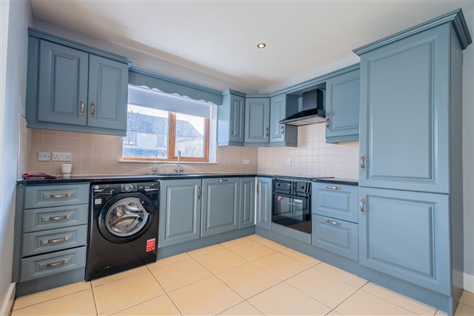 44 Ard Michael, Longford, Longford