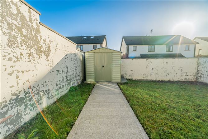 44 Ard Michael, Longford, Longford