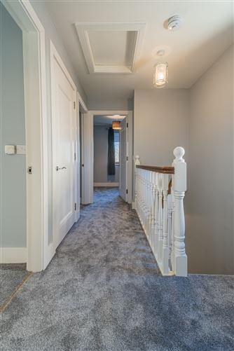 44 Ard Michael, Longford, Longford