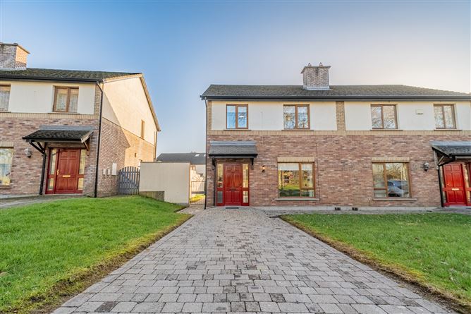 44 Ard Michael, Longford, Longford