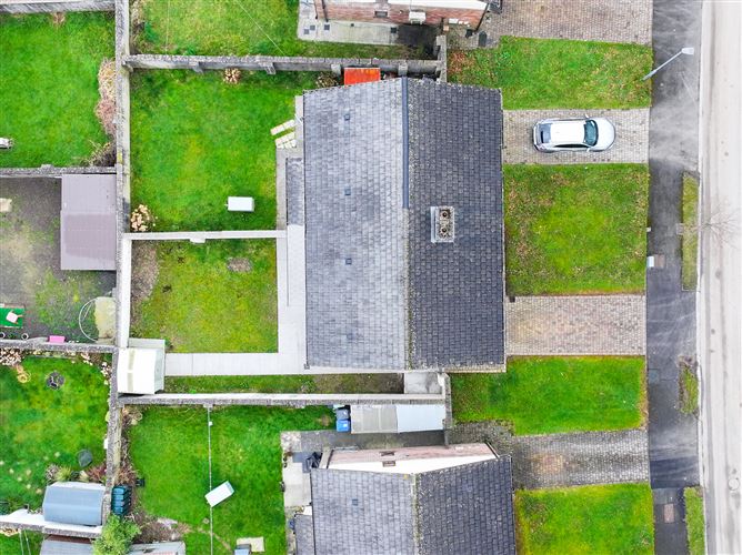 44 Ard Michael, Longford, Longford