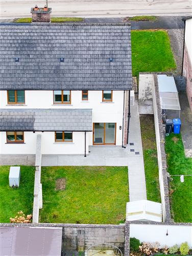 44 Ard Michael, Longford, Longford