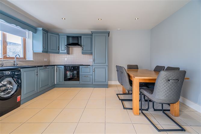 44 Ard Michael, Longford, Longford