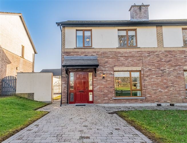 44 Ard Michael, Longford, Longford