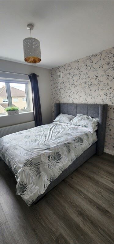 Modern home in friendly countryside, Longwood, Co. Meath