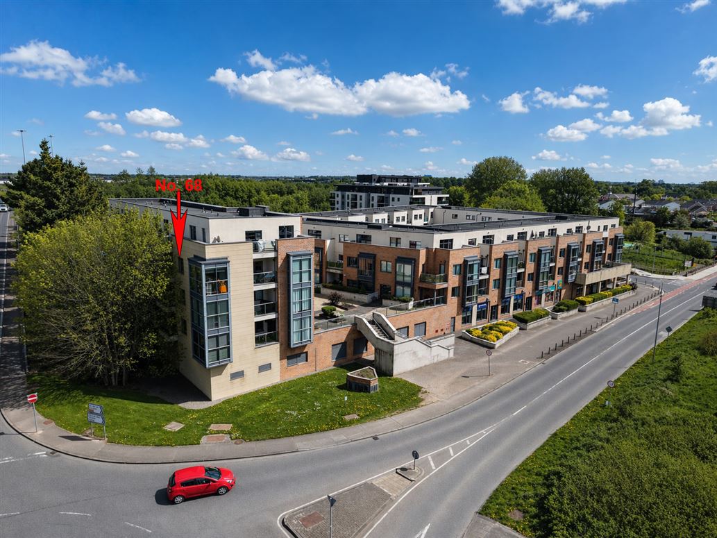 68 Ard Cluain, Main Street, Clonee, Meath