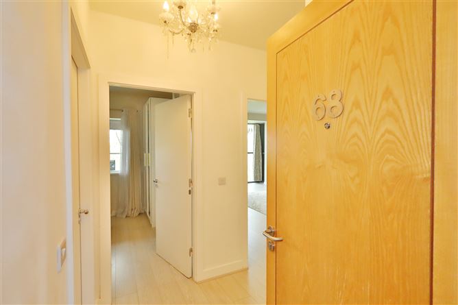 68 Ard Cluain, Main Street, Clonee, Meath