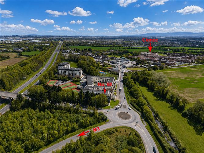 68 Ard Cluain, Main Street, Clonee, Meath