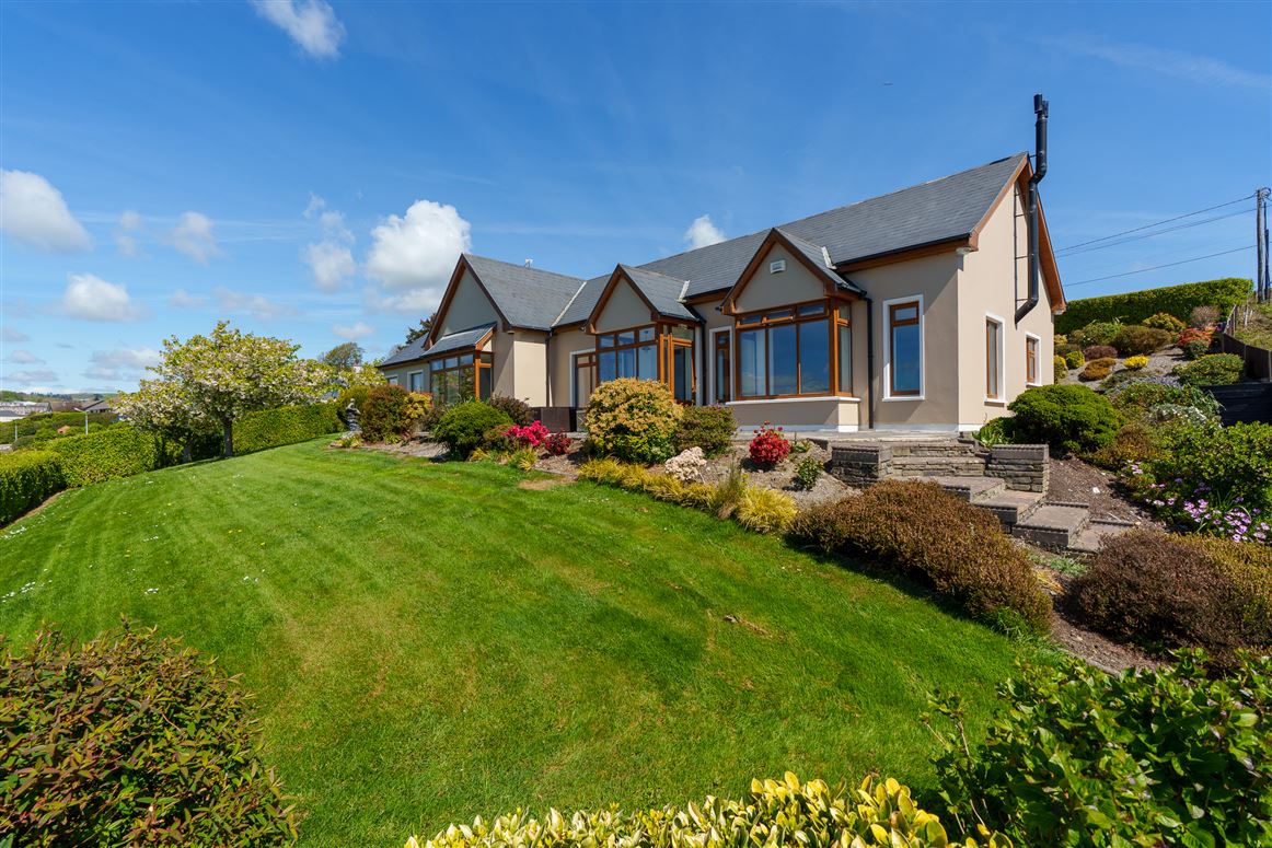 Cuan Dor, Burgatia, Rosscarbery, Cork
