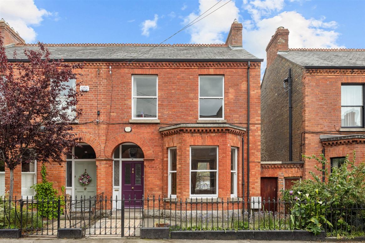 53 Edenvale Road, Ranelagh, Dublin 6