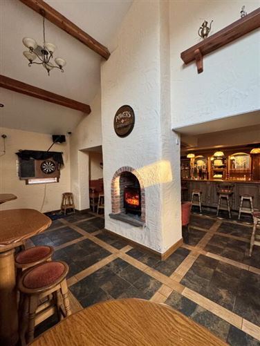Photo 5 of 7 — Macs Bar, Main Street, Newbliss, Monaghan