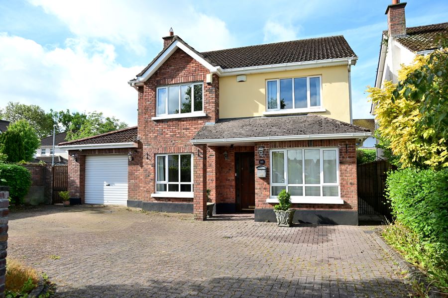 Mealduin, Dunshaughlin, Meath