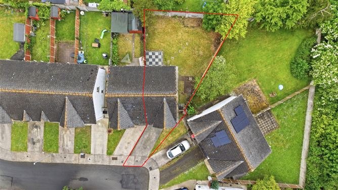 6 Sweetbriar, Thomas Street, Clonmel, Co. Tipperary