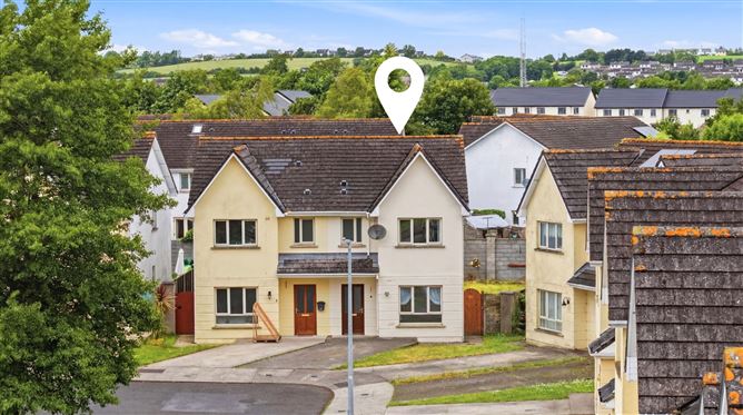 6 Sweetbriar, Thomas Street, Clonmel, Co. Tipperary