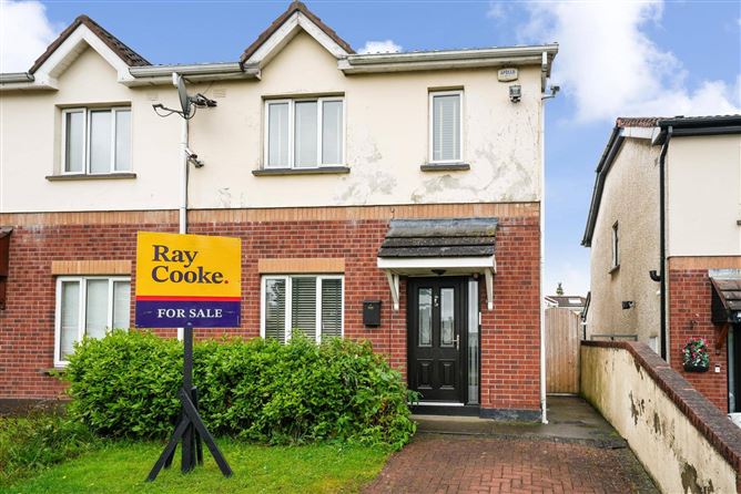 33 Monastery Gate Avenue, Clondalkin, Dublin 22