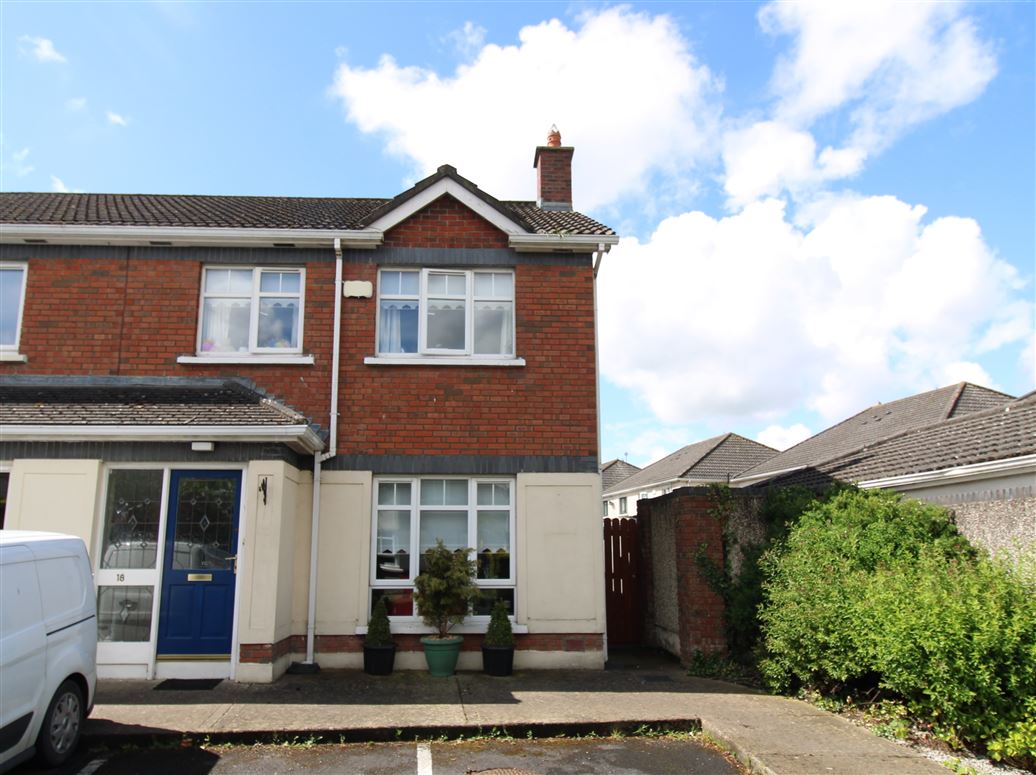 18 Beechfield Lawn, Clonee,   Dublin 15