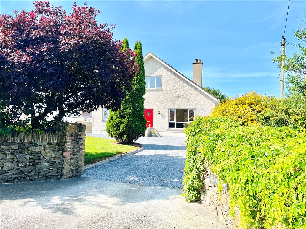 The Gables, Milehouse Road, Enniscorthy, Wexford