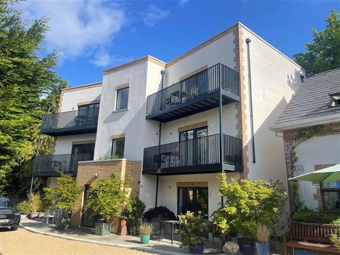 Hawthorn Apartments, Maynooth, Kildare, W23 N573
