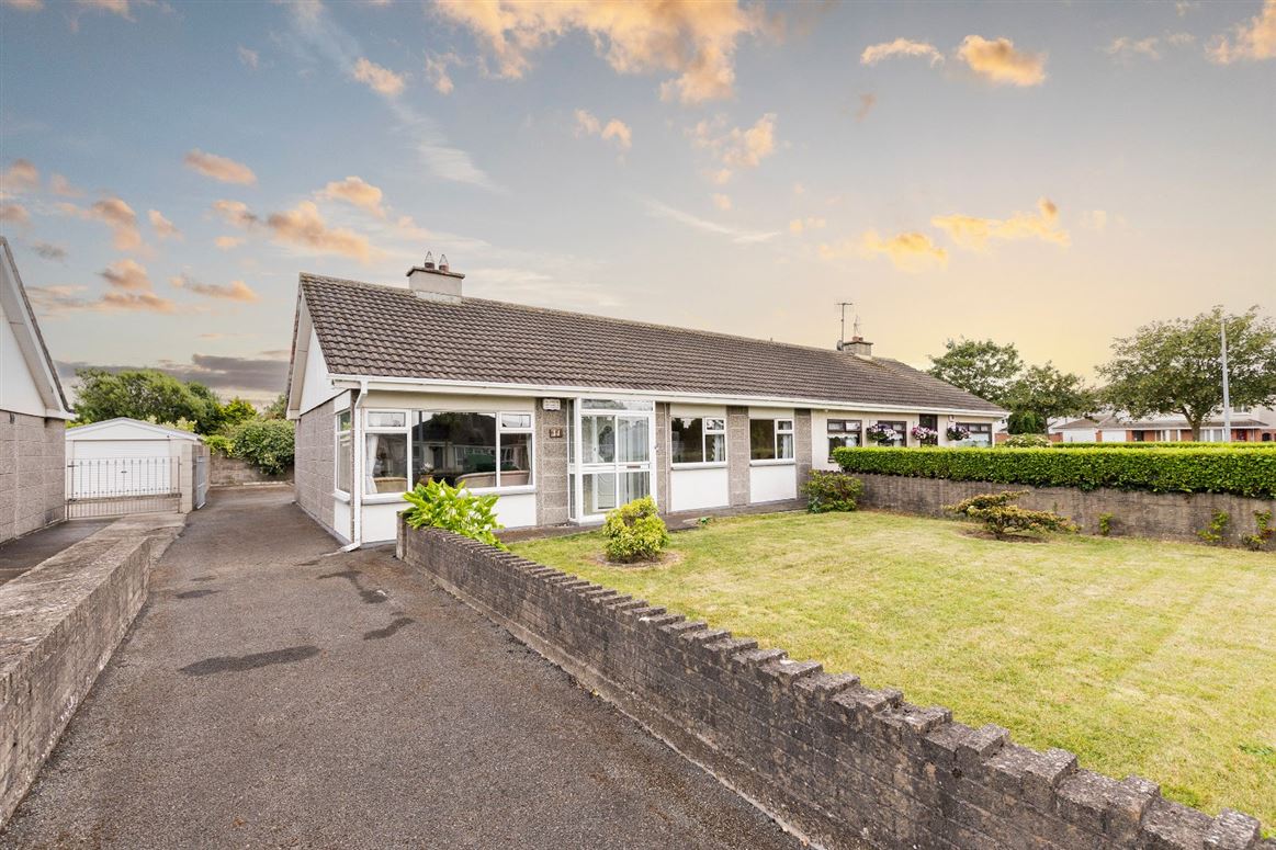 11 Kenure Park, Rush, Co. Dublin