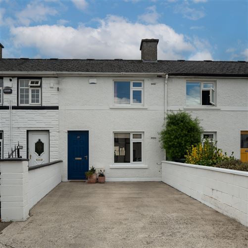 104 Kickham Road, Dublin 8, Co. Dublin