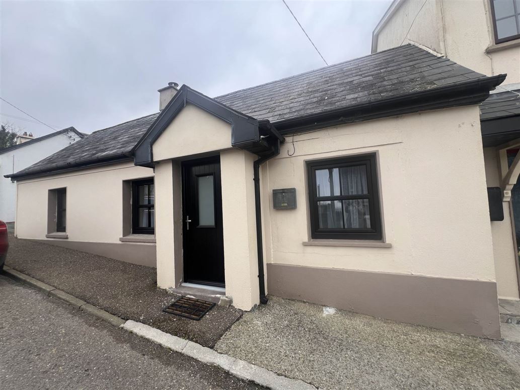 Main Street, Tullylease, Charleville, County Cork