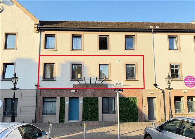 1 Selskar Court, Selskar, Wexford Town, Wexford