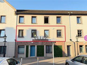 1 Selskar Court, Selskar, Wexford Town, Wexford