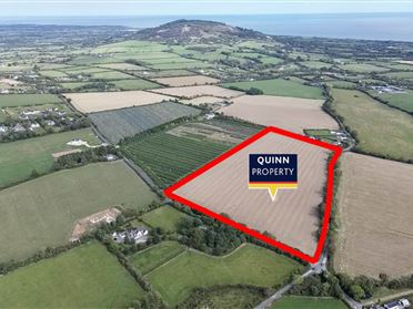 Kilmurry - C. 20 Acres, Gorey, County Wexford