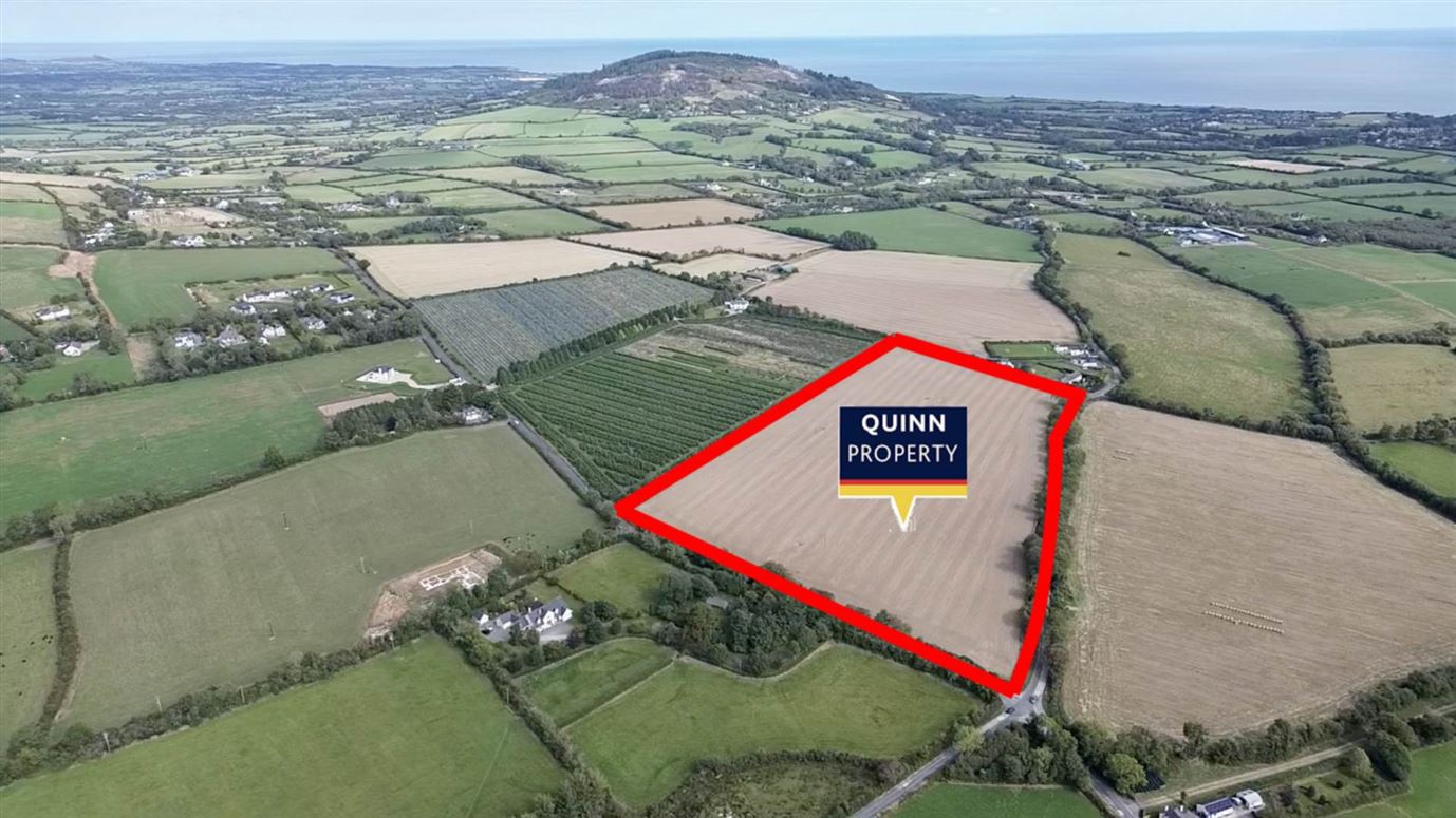 Kilmurry - C. 20 Acres, Gorey, County Wexford