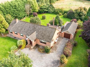 Oak Lawns, Clonee Road, Westmanstown, Lucan, Dublin