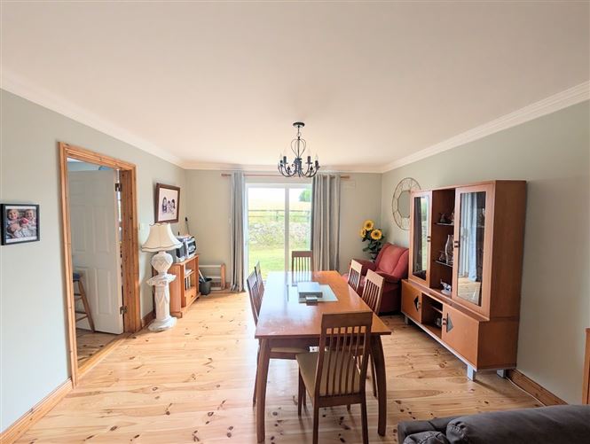 9 Derg Manor, Dromineer, Nenagh, Co. Tipperary