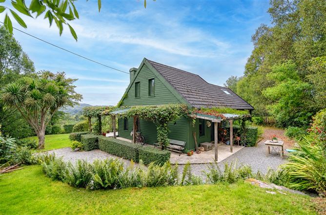 Photo 2 of 53 — The Garden House, Currabeg, Kenmare, Co. Kerry