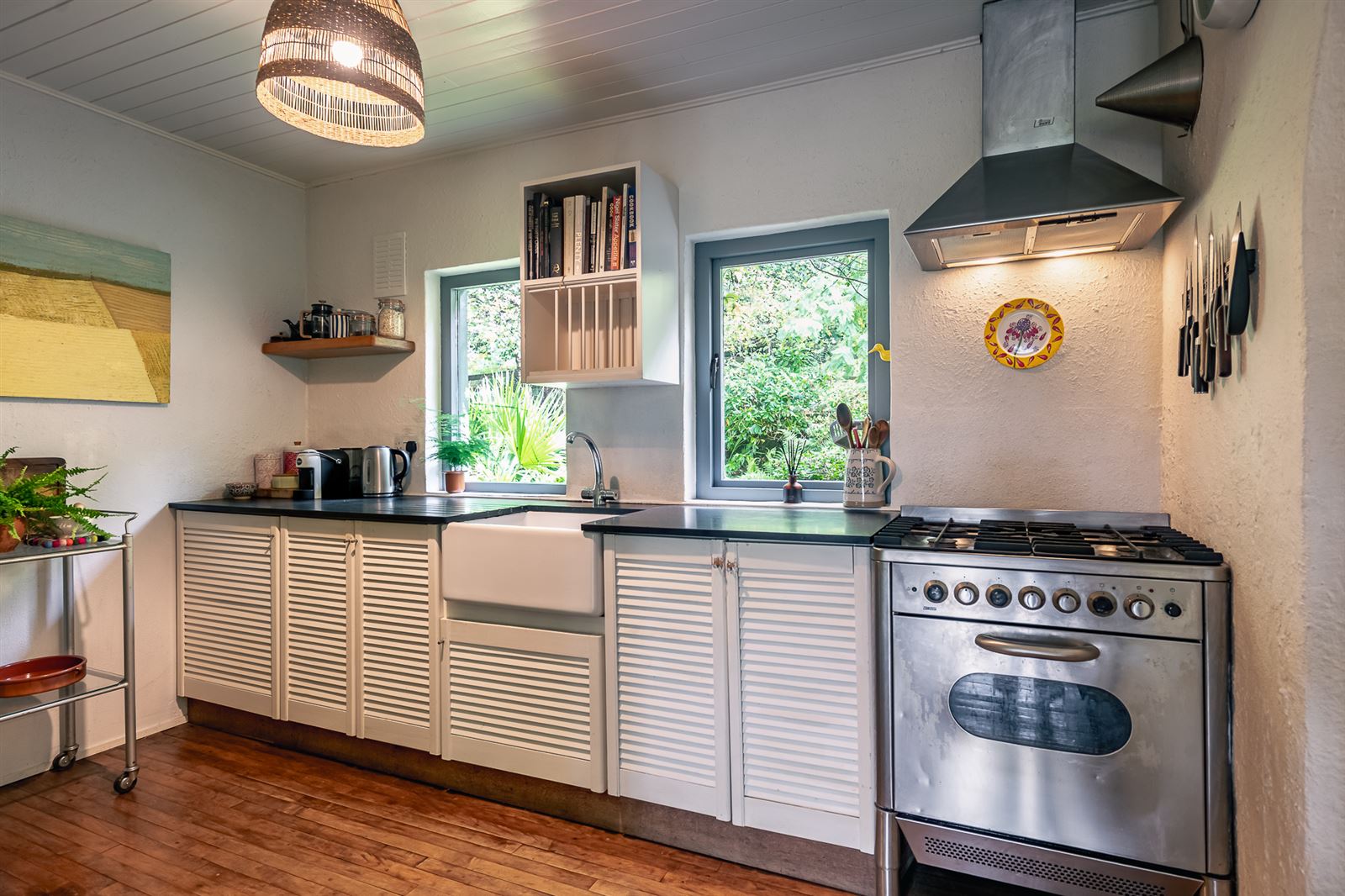 The Garden House, Currabeg, Kenmare, Co. Kerry, V93 D9X4 The Garden House, Currabeg, Kenmare, Co. Kerry, V93 D9X4