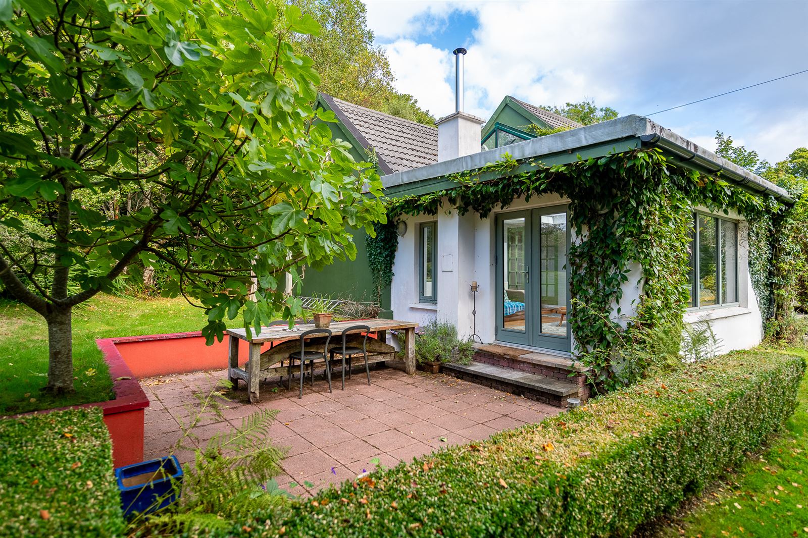 The Garden House, Currabeg, Kenmare, Co. Kerry, V93 D9X4 The Garden House, Currabeg, Kenmare, Co. Kerry, V93 D9X4