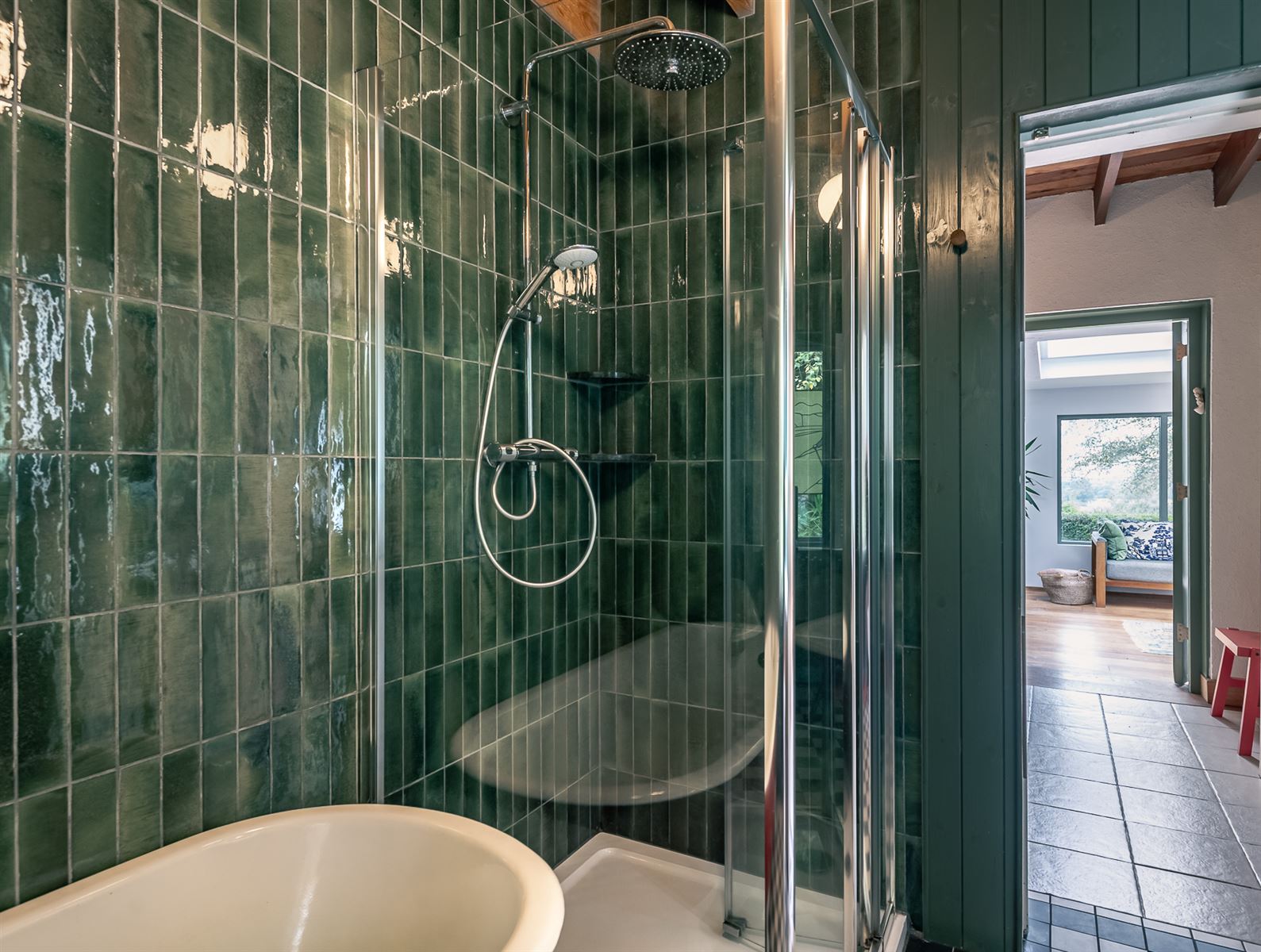 The Garden House, Currabeg, Kenmare, Co. Kerry, V93 D9X4 The Garden House, Currabeg, Kenmare, Co. Kerry, V93 D9X4