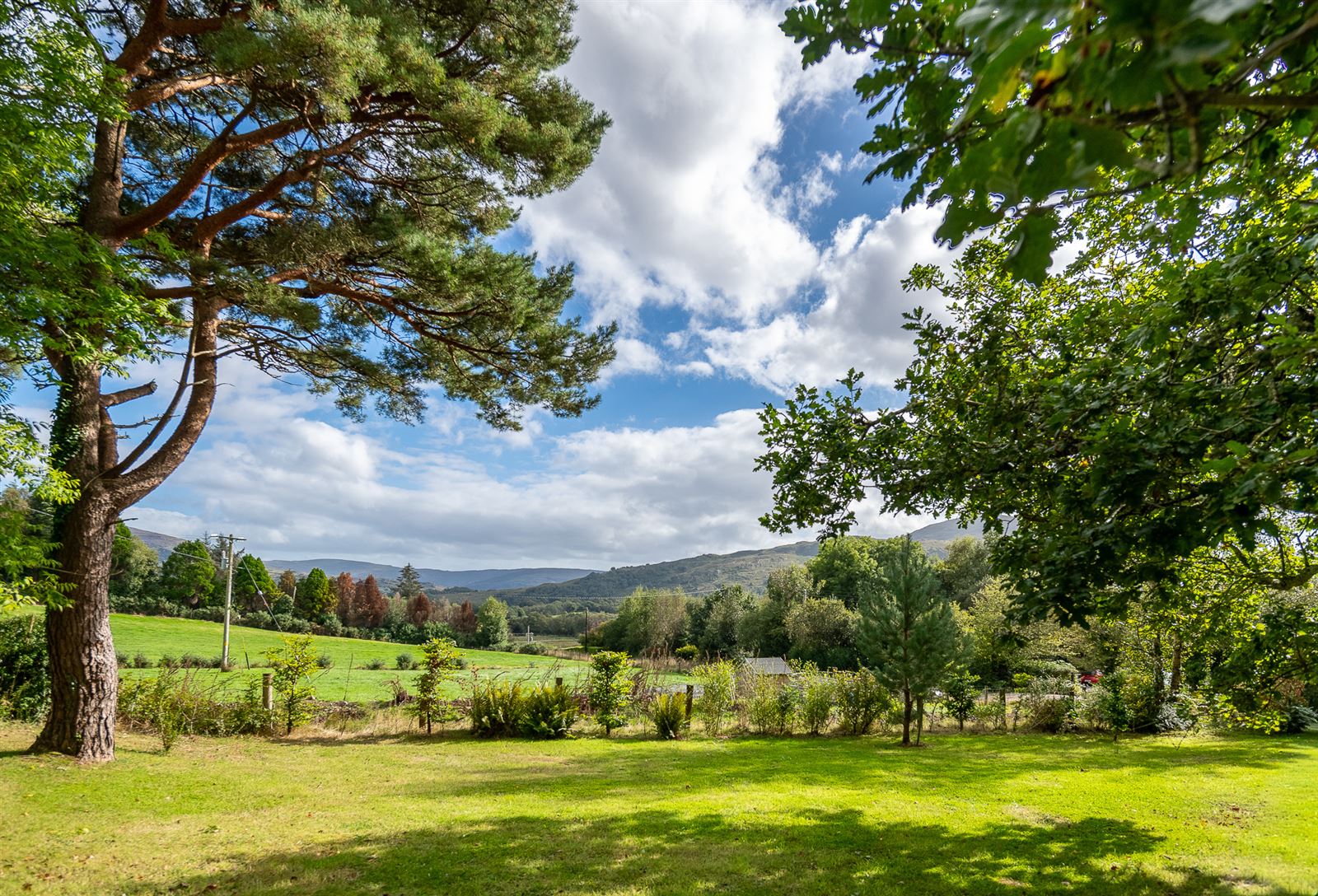 The Garden House, Currabeg, Kenmare, Co. Kerry, V93 D9X4 The Garden House, Currabeg, Kenmare, Co. Kerry, V93 D9X4