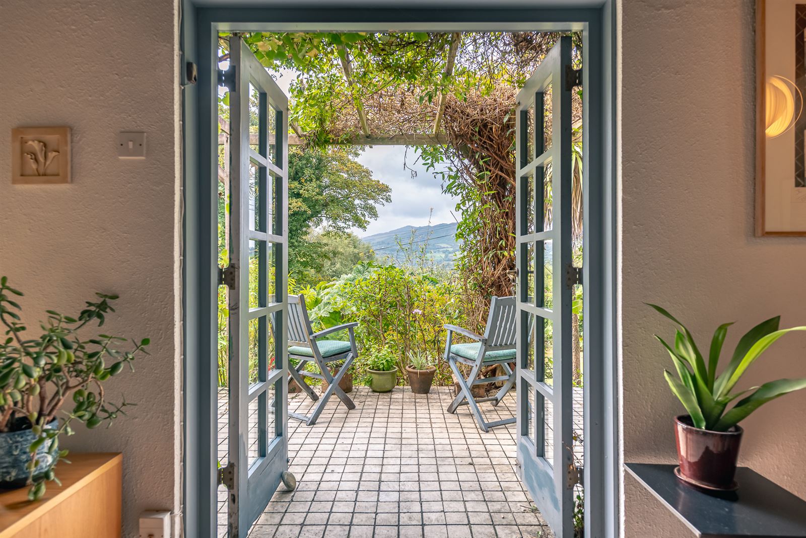 The Garden House, Currabeg, Kenmare, Co. Kerry, V93 D9X4 The Garden House, Currabeg, Kenmare, Co. Kerry, V93 D9X4