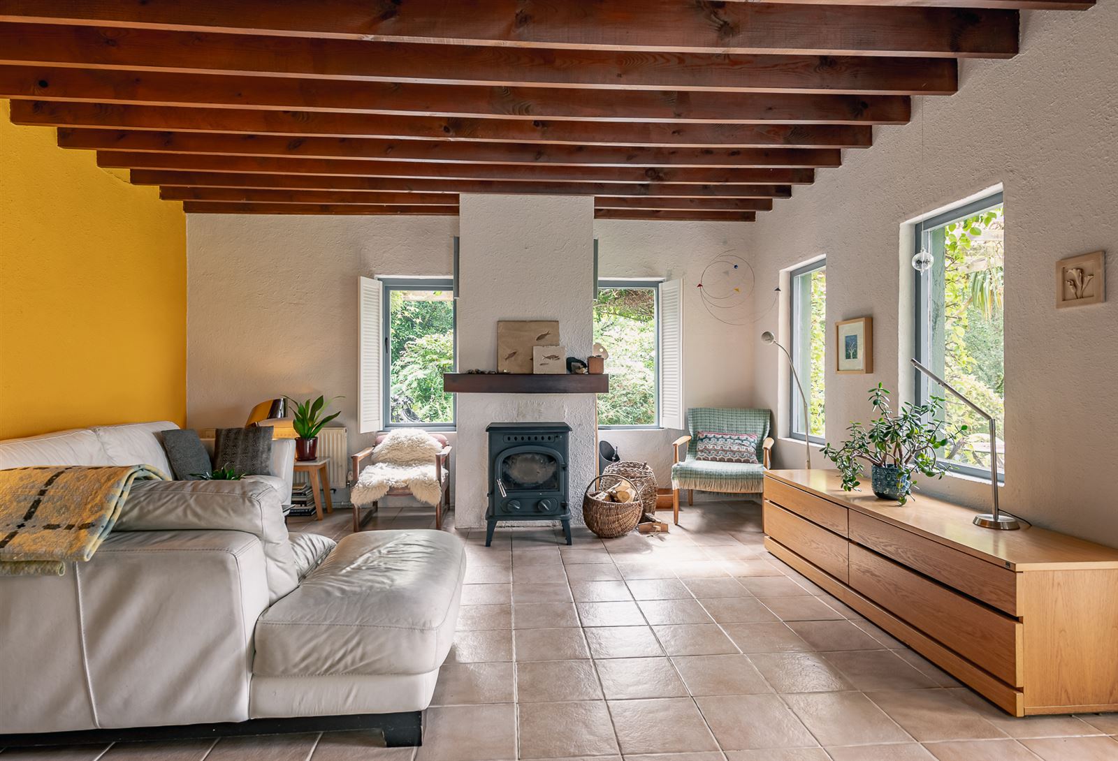 The Garden House, Currabeg, Kenmare, Co. Kerry, V93 D9X4 The Garden House, Currabeg, Kenmare, Co. Kerry, V93 D9X4