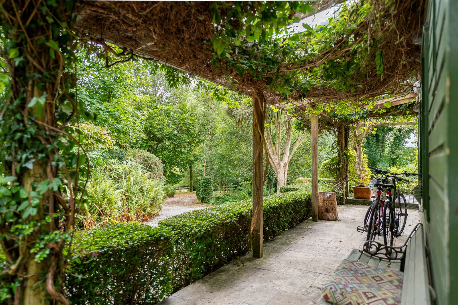 The Garden House, Currabeg, Kenmare, Co. Kerry, V93 D9X4 The Garden House, Currabeg, Kenmare, Co. Kerry, V93 D9X4