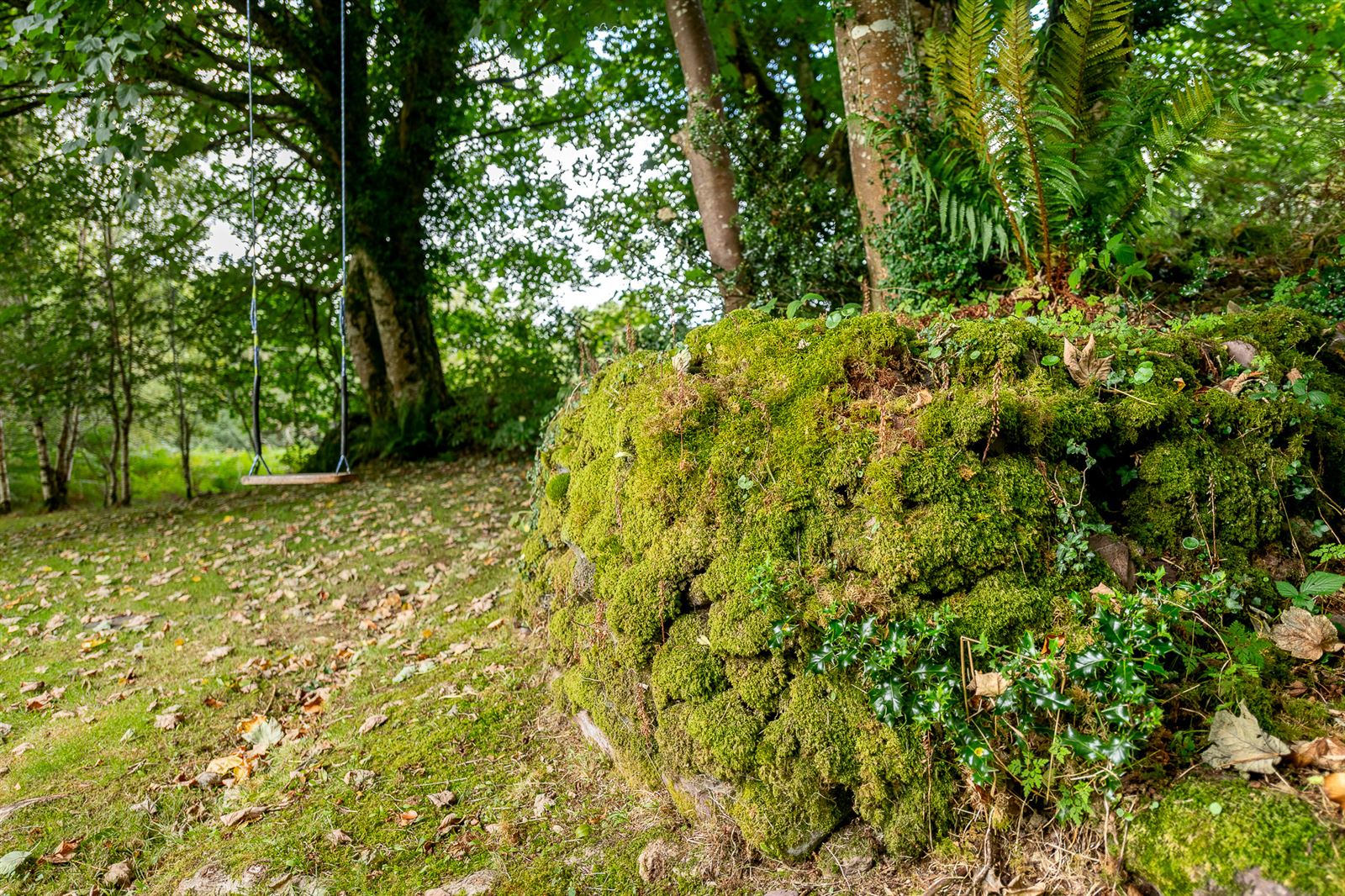 The Garden House, Currabeg, Kenmare, Co. Kerry, V93 D9X4 The Garden House, Currabeg, Kenmare, Co. Kerry, V93 D9X4