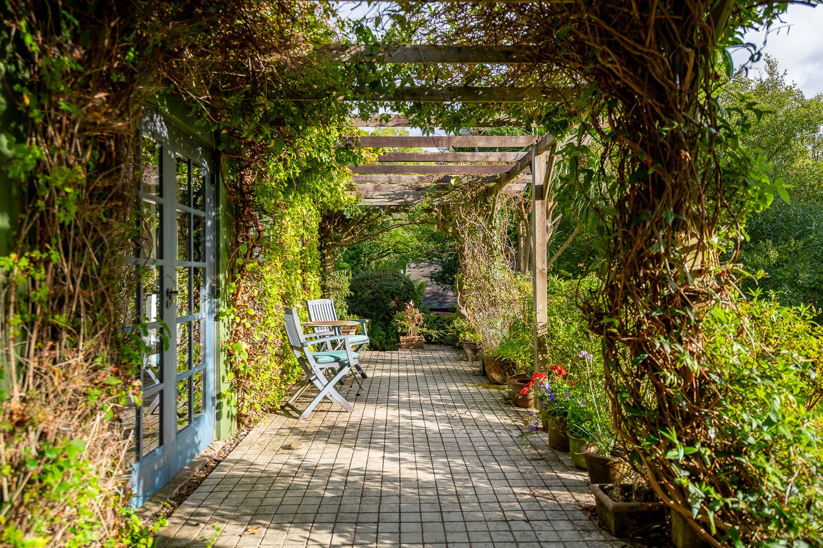 The Garden House, Currabeg, Kenmare, Co. Kerry, V93 D9X4 The Garden House, Currabeg, Kenmare, Co. Kerry, V93 D9X4