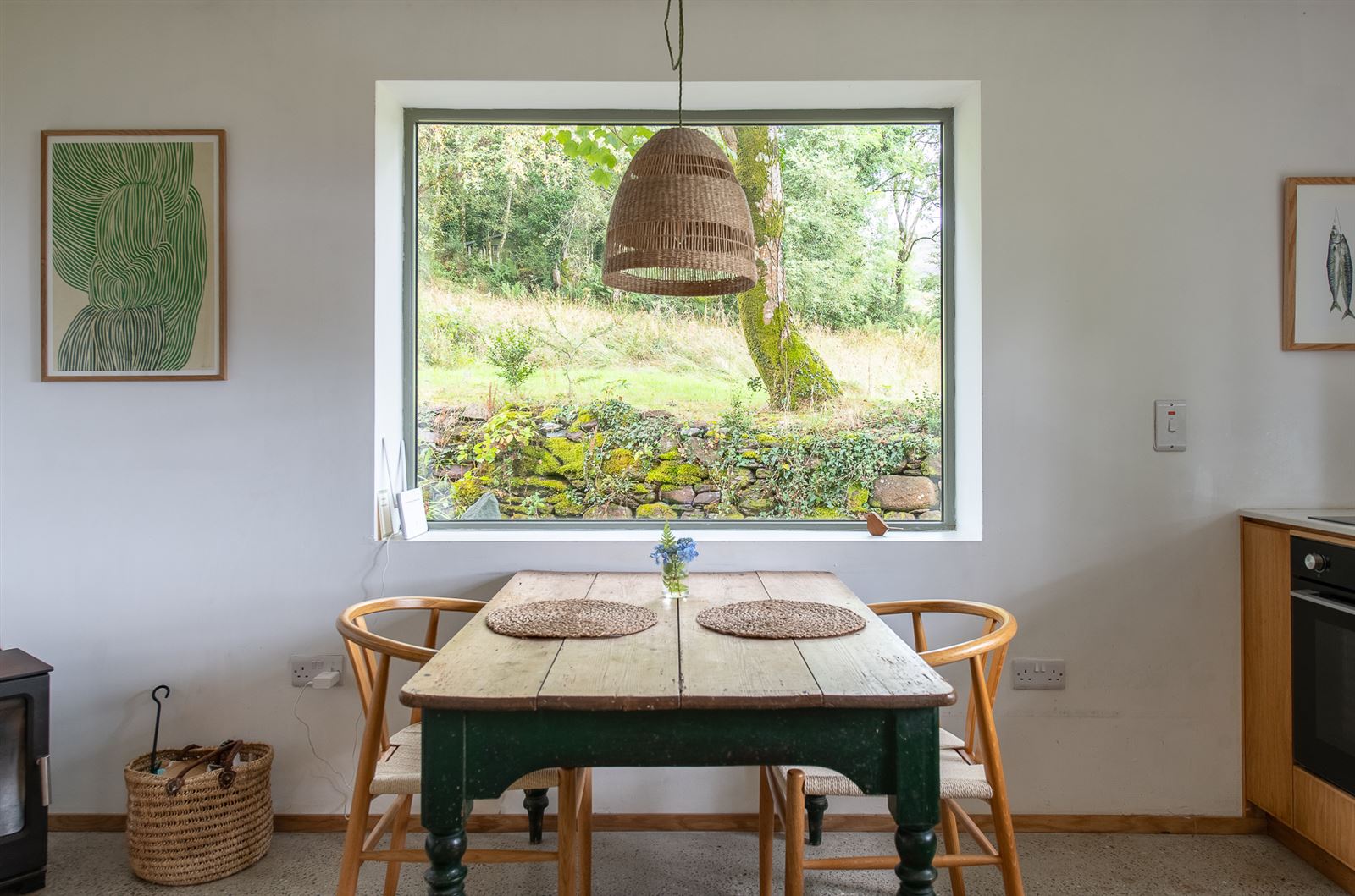 The Garden House, Currabeg, Kenmare, Co. Kerry, V93 D9X4 The Garden House, Currabeg, Kenmare, Co. Kerry, V93 D9X4