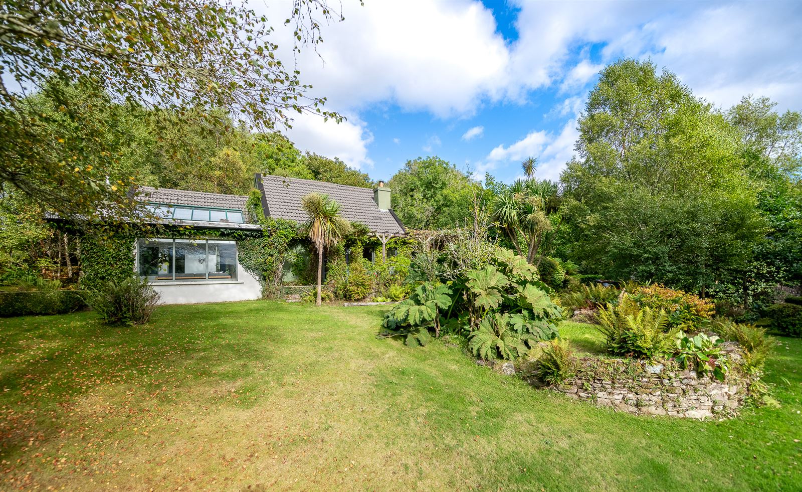The Garden House, Currabeg, Kenmare, Co. Kerry, V93 D9X4 The Garden House, Currabeg, Kenmare, Co. Kerry, V93 D9X4