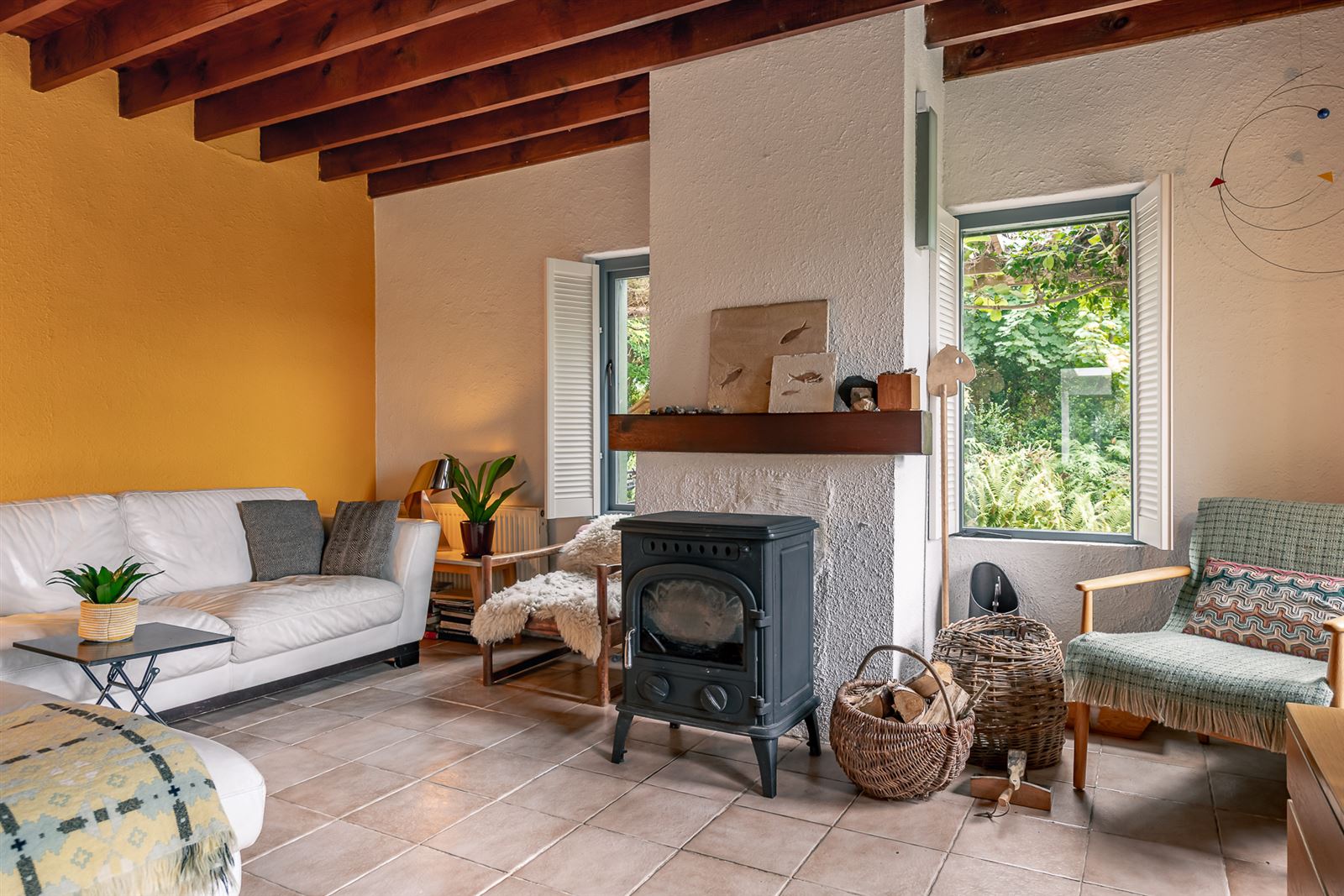 The Garden House, Currabeg, Kenmare, Co. Kerry, V93 D9X4 The Garden House, Currabeg, Kenmare, Co. Kerry, V93 D9X4
