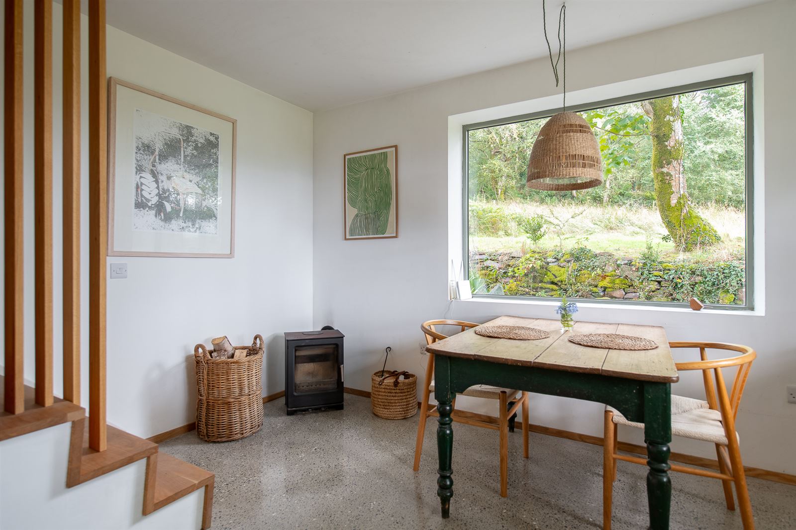 The Garden House, Currabeg, Kenmare, Co. Kerry, V93 D9X4 The Garden House, Currabeg, Kenmare, Co. Kerry, V93 D9X4